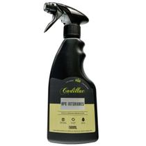 Limpador Multiuso Cadillac APC Interiores - 500ml
