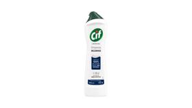 Limpador Multiuso Cif Cremoso Limpeza Milagrosa 450ml Limpador Multiuso Cif Cremoso Limpeza Milagrosa 450ml