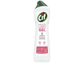 Limpador Multiuso Cif Gel 475ml