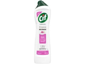 Limpador Multiuso Cif Limpeza Milagrosa 400ml Limpador Multiuso Cif Limpeza Milagrosa 400ml