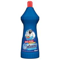 Limpador Multiuso Classico 500Ml Alta Performance Barbarex