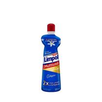 Limpador Multiuso Clássico Limpol 500ml