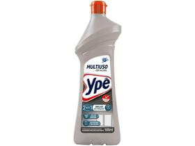 Limpador Multiuso com Álcool Ypê Premium 500ml