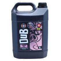 Limpador multiuso concentrado 5l - power pig - DUB BOYZ