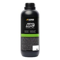 Limpador Multiuso Concentrado Flotador Automotivo Apc 1L Sleepers