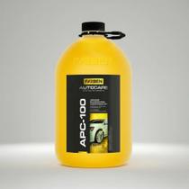 Limpador Multiuso Concentrado PC100 1.5 Litros Profissional para Limpeza Pesada