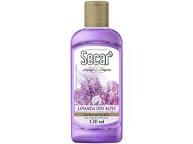 Limpador Multiuso Concentrado Secar - Limpeza e Perfume 120ml