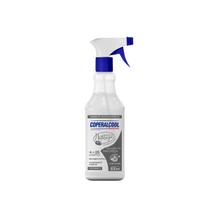 Limpador Multiuso Coperalcool Bacfree 500ml Chá Branco Gatilho Bactericida Limpa 20 Superfícies Limpador Multiuso Coperalcool Bacfree 500ml Chá Branco Gatilho Bactericida Limpa 20 Superfícies
