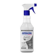 Limpador Multiuso Coperalcool Bacfree Chá Branco da Harmonia Segredos da Natureza 500ml