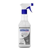 Limpador Multiuso Coperalcool Bacfree Chá Branco da Harmonia Segredos da Natureza 500ml - Coala Limpador Multiuso Coperalcool Bacfree Chá Branco da Harmonia Segredos da Natureza 500ml - Coala