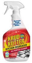 Limpador multiuso desengordurante de cozinha Krud Kutter 305373 946ml