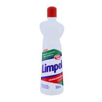 Limpador Multiuso Desengordurante Squeeze com 500ml Limpol