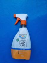 Limpador multiuso desengraxante natural biodegrável exclusivo da caixa ecológica