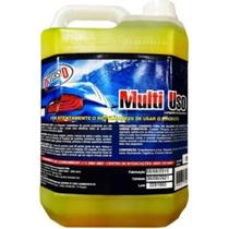 Limpador Multiuso Detersid 5 Litros - Masterquimic Limpador Multiuso Detersid 5 Litros - Masterquimic