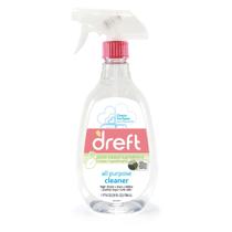 Limpador Multiuso Dreft 650 ml Limpador Multiuso Dreft 650 ml