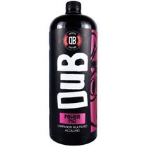 Limpador Multiuso Dub Boyz Power Pig - 1.5 Litros Limpador Multiuso Dub Boyz Power Pig - 1.5 Litros