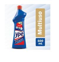 Limpador Multiuso e Tira Manchas 500ml YPê