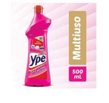 Limpador Multiuso e Tira Manchas 500ml YPê