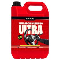 Limpador Multiuso EVO Auto Ultra PRO - 5 Litros