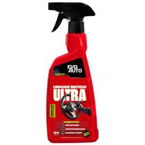 Limpador Multiuso EVO Auto Ultra Pronto Uso - 500ml