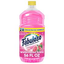 Limpador Multiuso Fabuloso 2X Concentrado 1,655 L