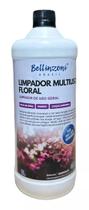 Limpador Multiuso Floral 1 Litro - Bellinzoni