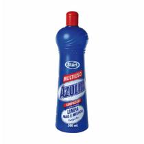 Limpador Multiuso Florata 500ml Azulim 9141 Start - Un Limpador Multiuso Florata 500ml Azulim 9141 Start - Un