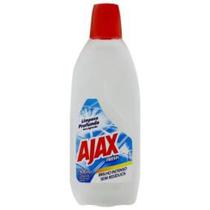 Limpador multiuso fresh 500ml - ajax