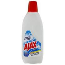 Limpador multiuso fresh 500ml - ajax