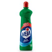 Limpador Multiuso Gold Campestre Veja 500ml