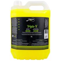 Limpador Multiuso Jaça Triplo X PRO - 5 Litros Limpador Multiuso Jaça Triplo X PRO - 5 Litros