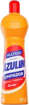 Limpador Multiuso Laranja 500ML Remove Gordura E Sujeira Limpador Multiuso Laranja 500ML Remove Gordura E Sujeira