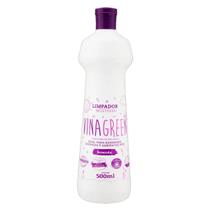 Limpador Multiuso Lavanda Vinagreen 500ml Limpador Multiuso Lavanda Vinagreen 500ml