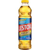 Limpador multiuso Lestoil Heavy Duty 800 mL (pacote com 4) Limpador multiuso Lestoil Heavy Duty 800 mL (pacote com 4)