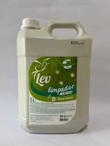Limpador Multiuso Lima Limão 5L