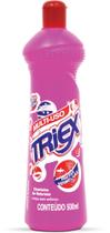 Limpador Multiuso Limpeza Geral Frutas Vermelhas 500ml Triex