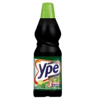 Limpador Multiuso Limpeza Pesada Lemon Xtreme - 1 litro - Ypê - YPE