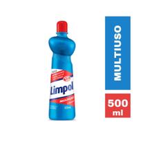 Limpador Multiuso Limpol Clássico 500ml Limpador Multiuso Limpol Clássico 500ml