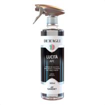 Limpador Multiuso Lucita 500ml Dettagli Limpador Multiuso Lucita 500ml Dettagli