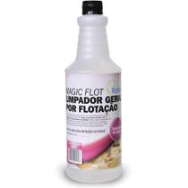 Limpador Multiuso Magic FLOT Geral Flotacao 1L - Planeta Criança