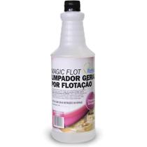 Limpador Multiuso Magic FLOT Geral Flotacao 1L - Planeta Criança Limpador Multiuso Magic FLOT Geral Flotacao 1L - Planeta Criança