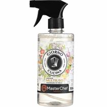 Limpador Multiuso Master Chef Giorno Cucina 500ml