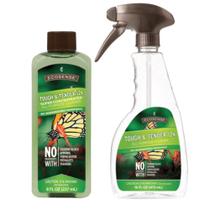 Limpador multiuso Melaleuca Tough & Tender 240 ml com spray Limpador multiuso Melaleuca Tough & Tender 240 ml com spray