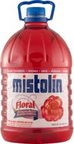 Limpador multiuso Mistolin Floral 3.8L
