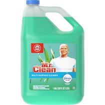 Limpador multiuso Mr. Clean Home Pro com Febreze 3.8Lx4