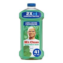 Limpador multiuso Mr. Clean Meadows & Rain 1215ml