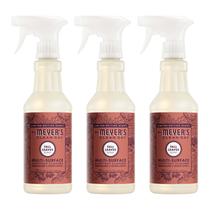 Limpador Multiuso Mrs. MEYER'S Fall Leaves 473 ml - 3 unidades