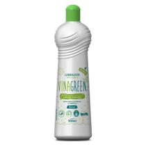 Limpador Multiuso Natural Vinagreen 500ml Limpador Multiuso Natural Vinagreen 500ml