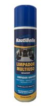 Limpador Multiuso Nautibell 300ml Lancha Barco Espuma Mágica