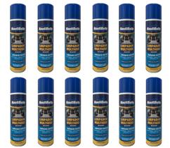 Limpador Multiuso Nautibelle 300ml Lancha Espuma Mágica C/12